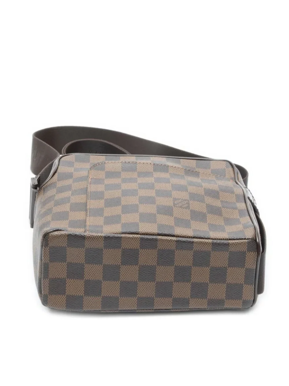 Louis Vuitton Olaf Brown Damier Ebene